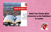 Shieldcrest Book Publishing image 2