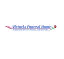 Victoria Funeral Home logo
