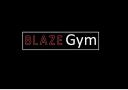 Blaze Gym logo