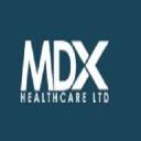 MDX Healthcare Ltd logo