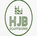 HJB Scaffolding logo