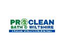 Proclean Bath and Wiltshire logo