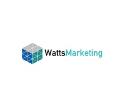 Watts Marketing logo