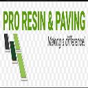 Pro Resin and Paving Ltd logo