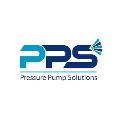 Pressure Pump Solutions logo