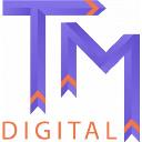 TM Digital LTD logo