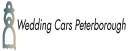 Wedding Cars Peterborough logo