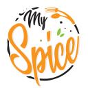 My Spice Kitchen logo