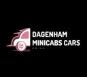 Dagenham Minicabs Cars logo