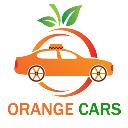 Orange Cars logo