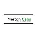 Merton Cabs logo