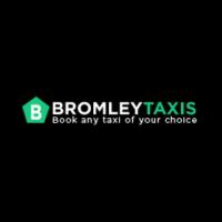Bromley Taxis image 1