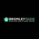 Bromley Taxis logo