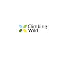 Climbing Wild Gardeners logo
