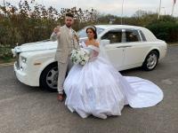 Wedding Cars Luton image 9