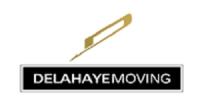 Delahaye Moving image 1