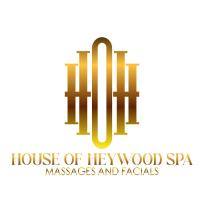 House Of Heywood Spa image 1