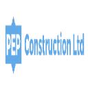 PEP Construction Retford logo