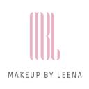 MakeUp By Leena logo