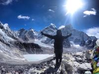 Glorious Himalaya Trekking image 2