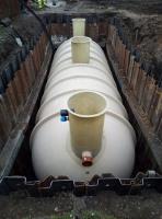 CJ Sewage Treatment image 1