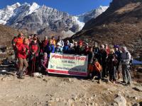 Glorious Himalaya Trekking image 4