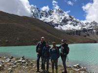 Glorious Himalaya Trekking image 1