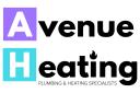 Avenue Heating logo