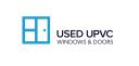 Used UPVC Windows & Doors logo