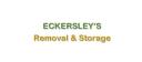 Eckersley's Removals logo