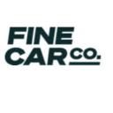 Fine Car Co.  logo