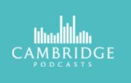 Cambridge Podcasts image 1