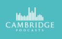 Cambridge Podcasts logo