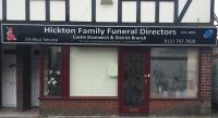 Hickton Family Funeral Directors Castle Bromwich image 5