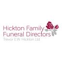 Hickton Family Funeral Directors Bartley Green logo