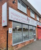Hickton Family Funeral Directors Codsall  image 5