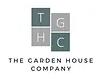The Garden House Company logo