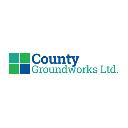 County Groundworks Ltd logo