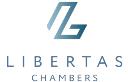 Libertas Chambers logo
