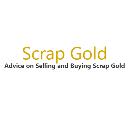 Scrap Gold Dealers logo