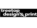 Treetop Design & Print Ltd logo