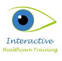 Interactive Healthcare Training logo