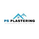 PS Plastering logo