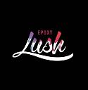 Epoxy Lush logo