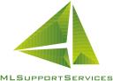 ML Support Services logo