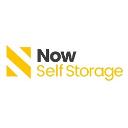 Now Storage Ross On Wye logo