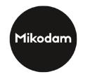 Mikodam logo