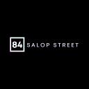 84 Salop Street logo