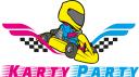 Karty Party logo