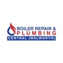 Boiler Repair & Plumbing Central logo